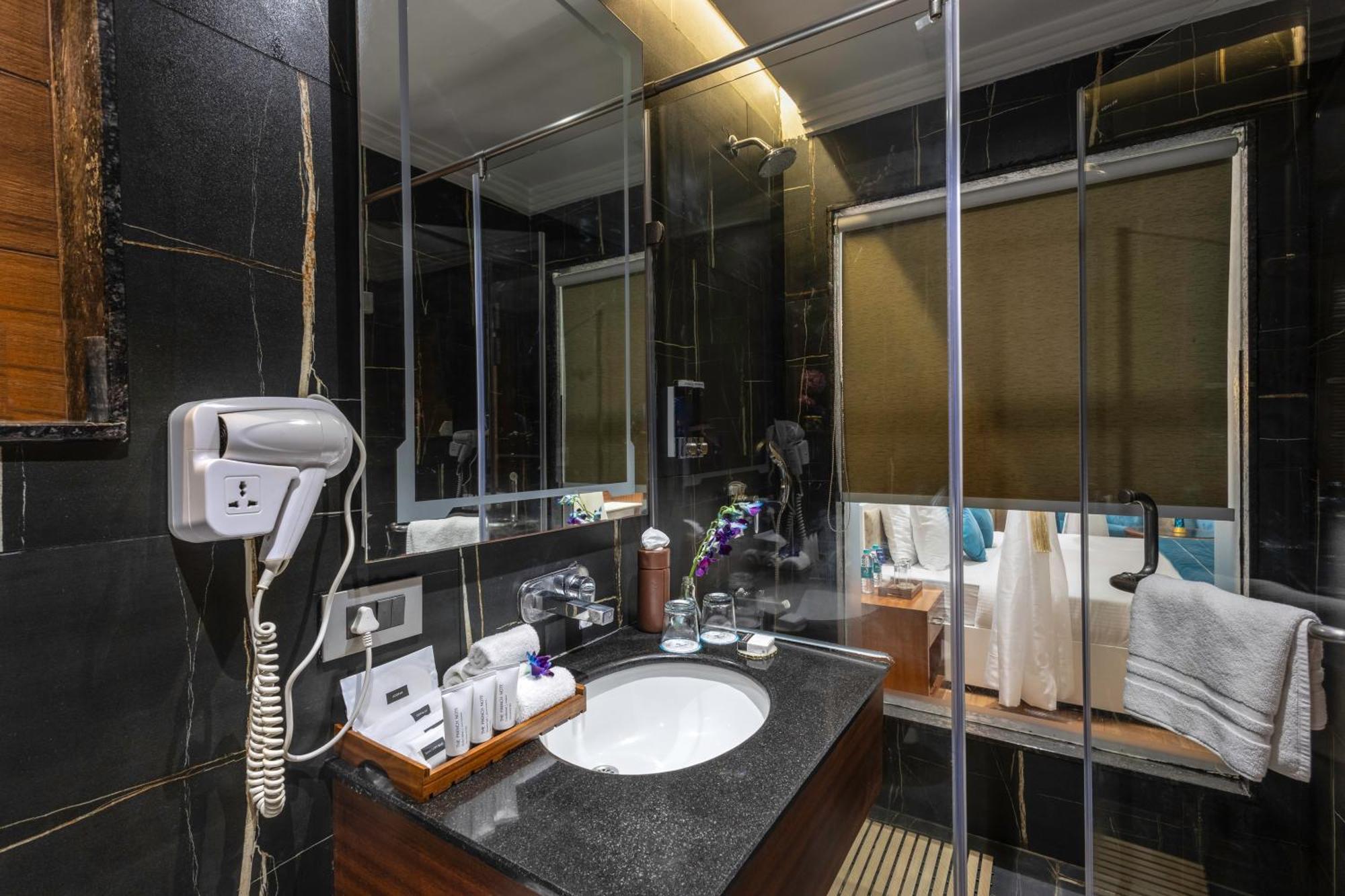Clarion Hotel دهرادون المظهر الخارجي الصورة